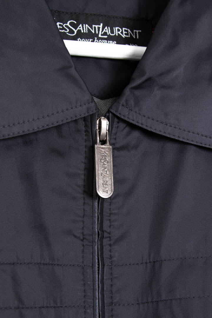 Image of YSL Jacket (S)