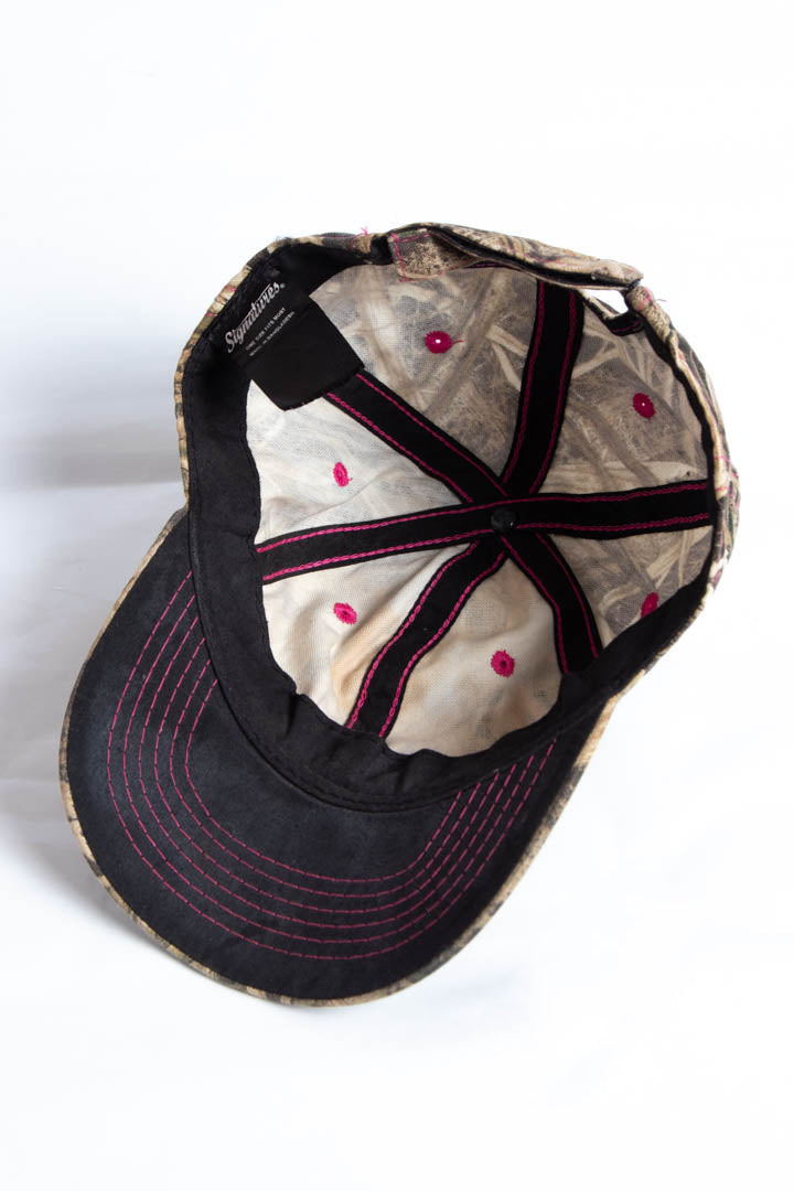 Image of Realtree Camo Hat