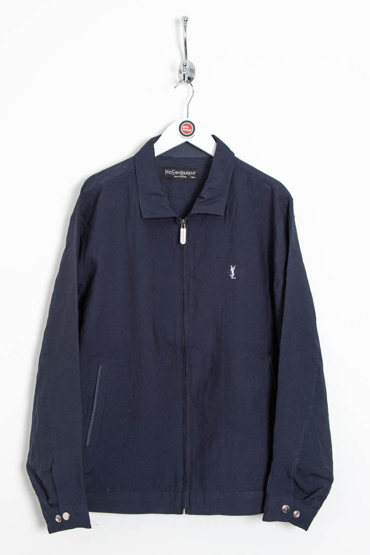 Image of YSL Harrington Jacket (M)