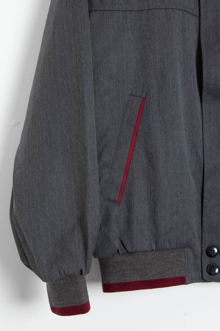 Image of YSL Bomber Jacket (S)