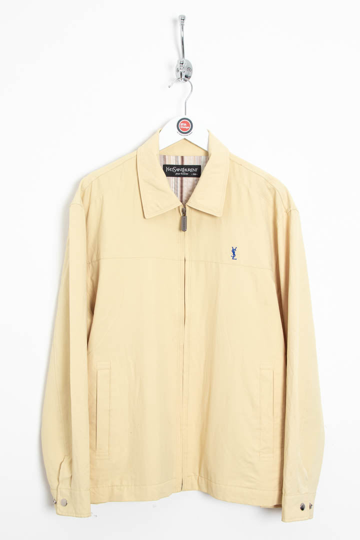 Image of YSL Windbreaker Jacket (M)