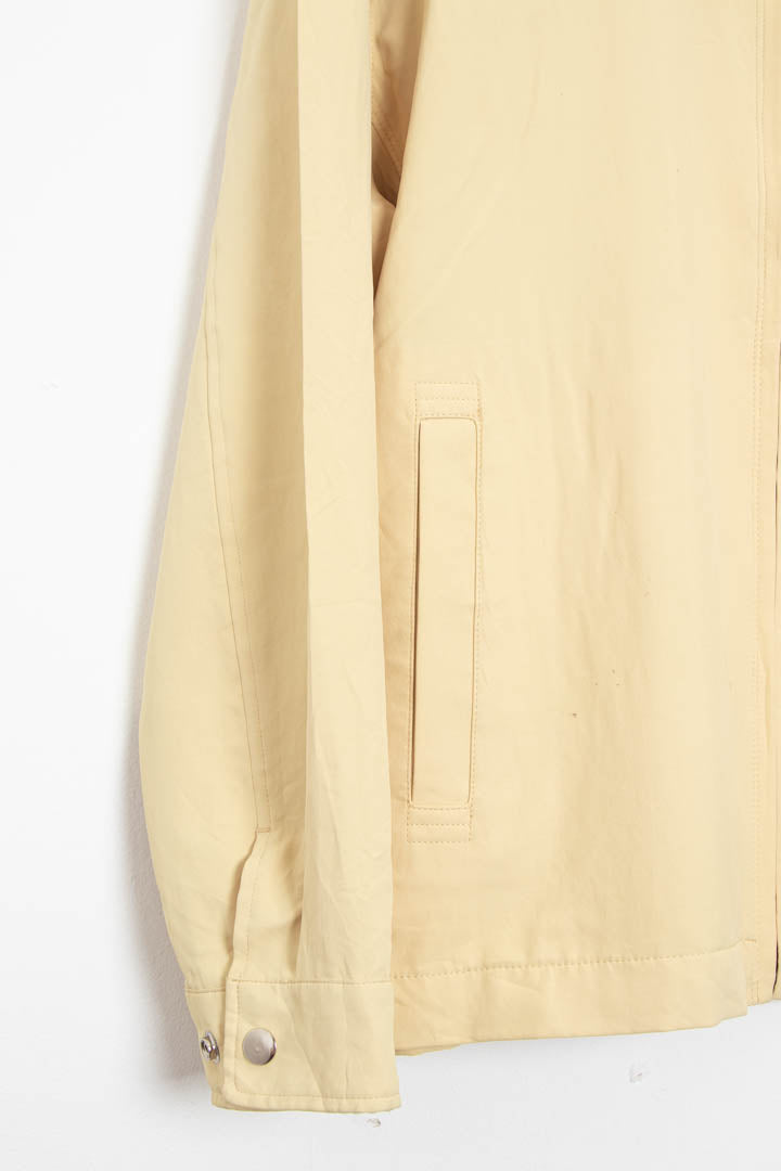 Image of YSL Windbreaker Jacket (M)