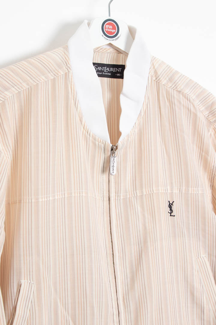 Image of Women's YSL Bomber Jacket (M)