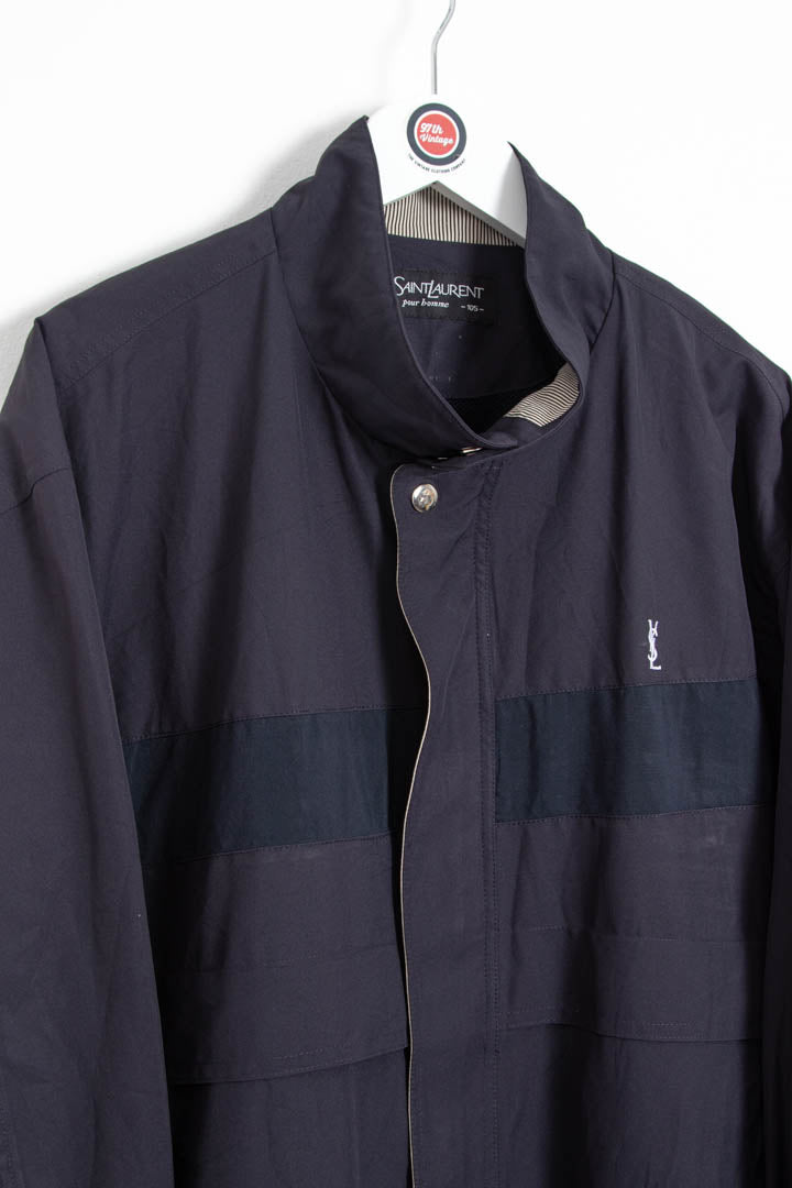 Image of YSL Windbreaker Jacket (M)