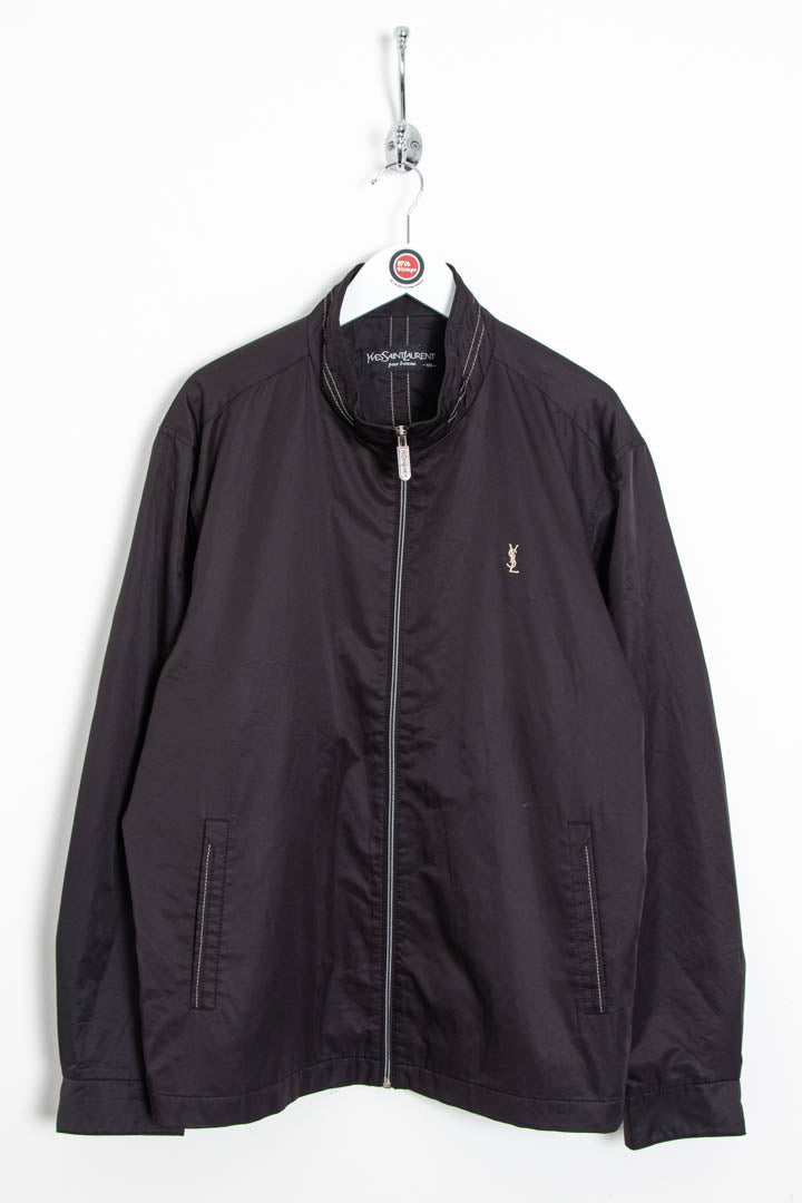 Image of YSL Windbreaker Jacket (M)