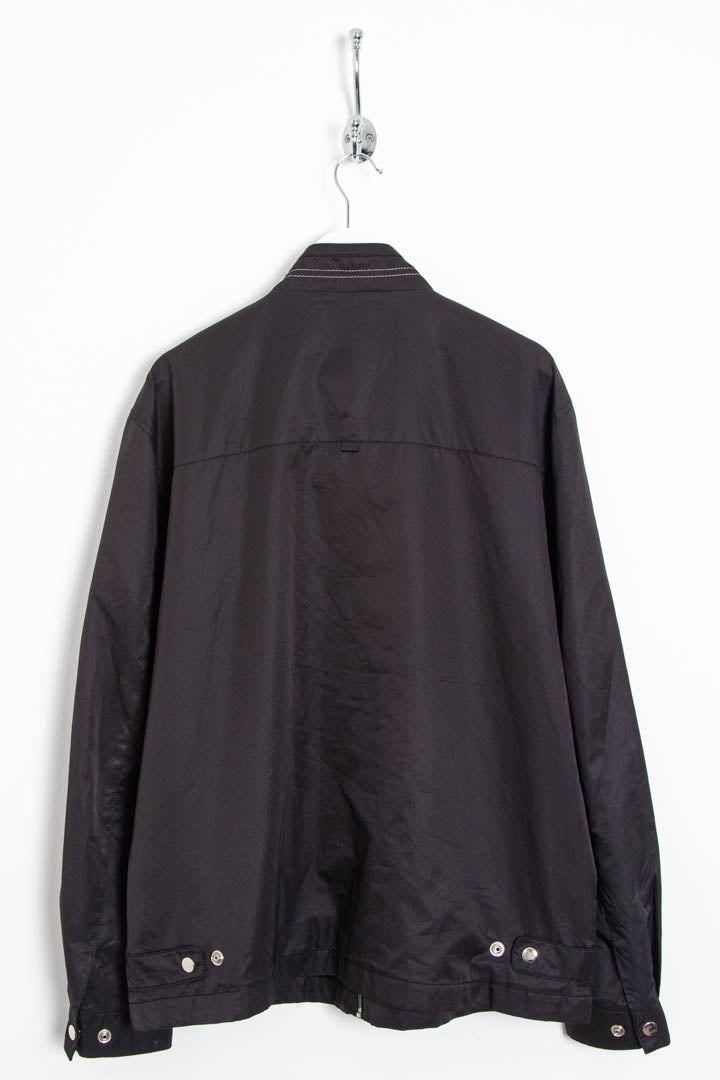 Image of YSL Windbreaker Jacket (M)