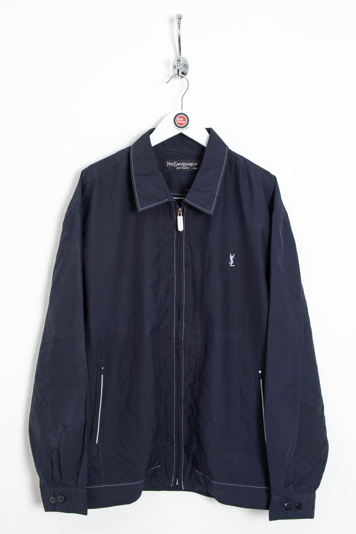 Image of YSL Windbreaker Jacket (M)