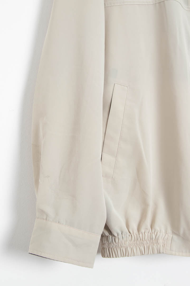 Image of YSL Harrington Jacket (S)