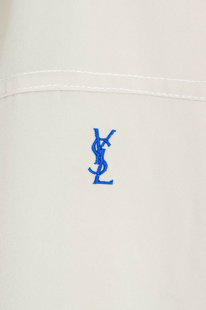 Image of YSL Harrington Jacket (S)