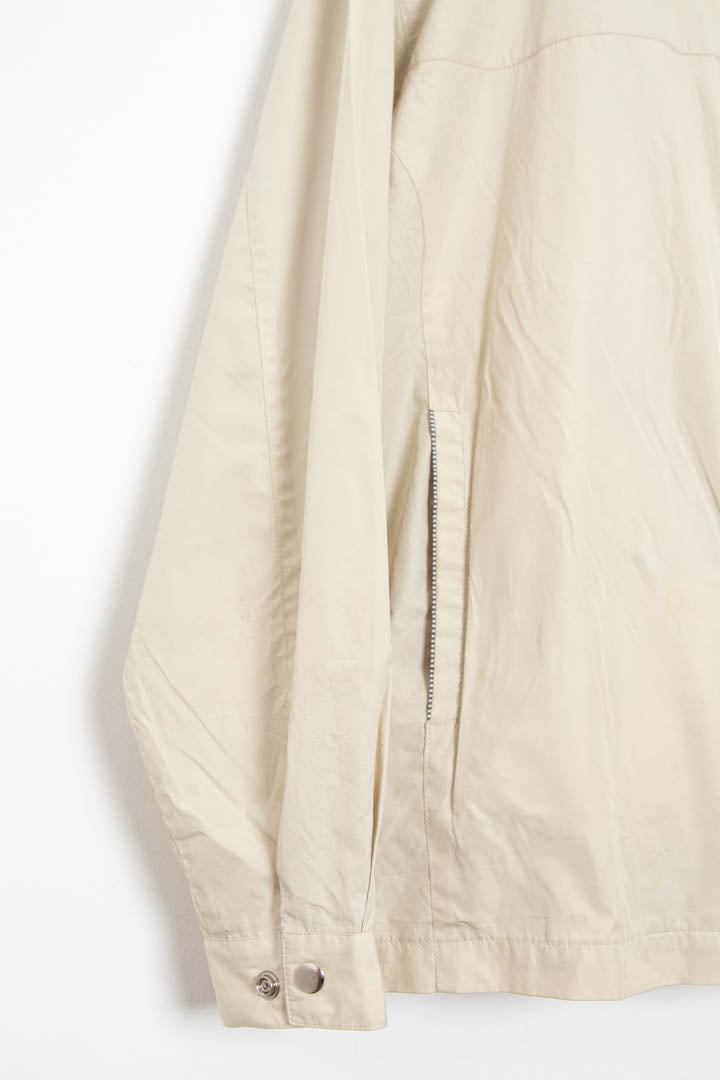 Image of YSL Windbreaker Jacket (M)