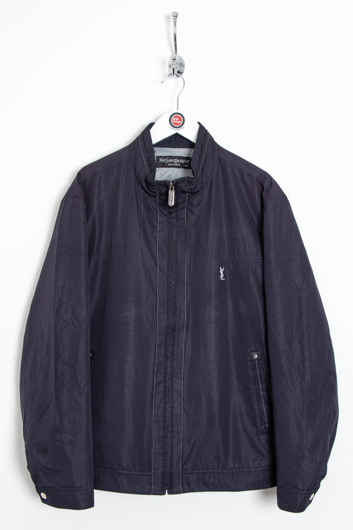 Image of YSL Windbreaker Jacket (M)