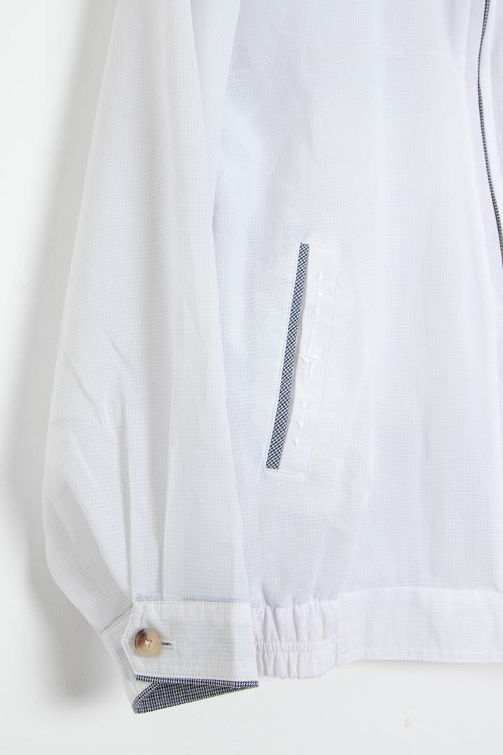 Image of YSL Harrington Jacket (M)