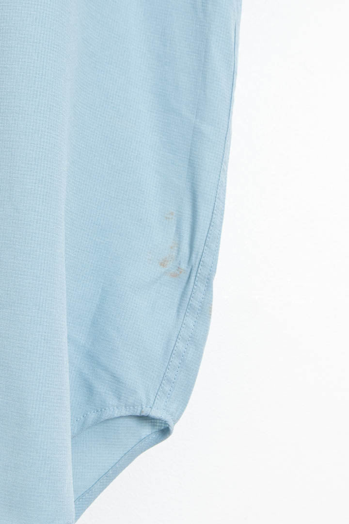 Image of Versace Jeans Couture Short Sleeve Shirt (M)