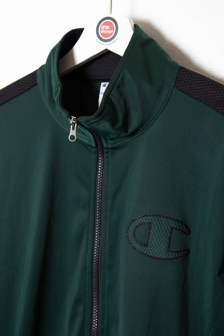 Champion Track Jacket (L)