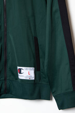 Image of Champion Track Jacket (L)