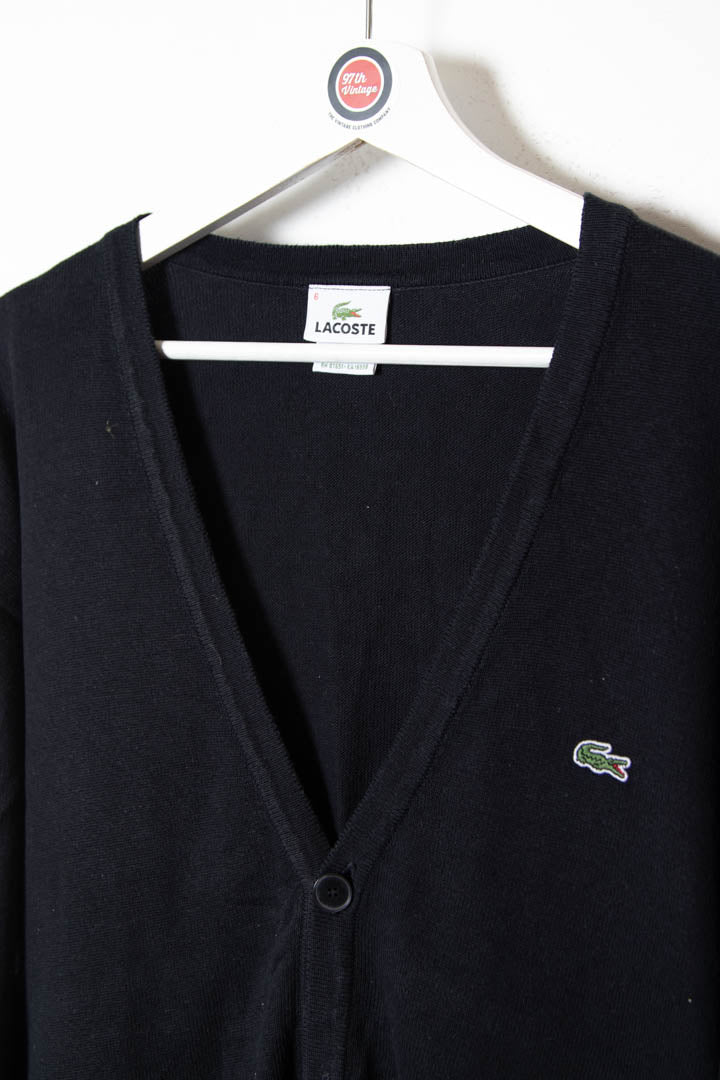 Lacoste Cardigan (L)