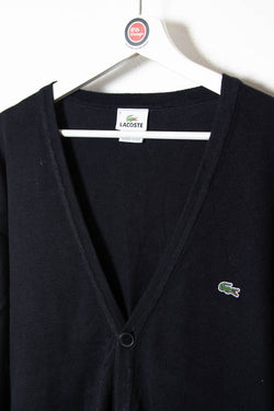 Image of Lacoste Cardigan (L)