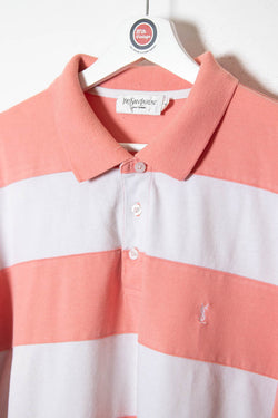 Image of YSL Polo Shirt (L)