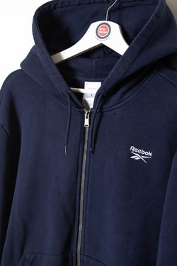 Image of Reebok Hoodie (M)