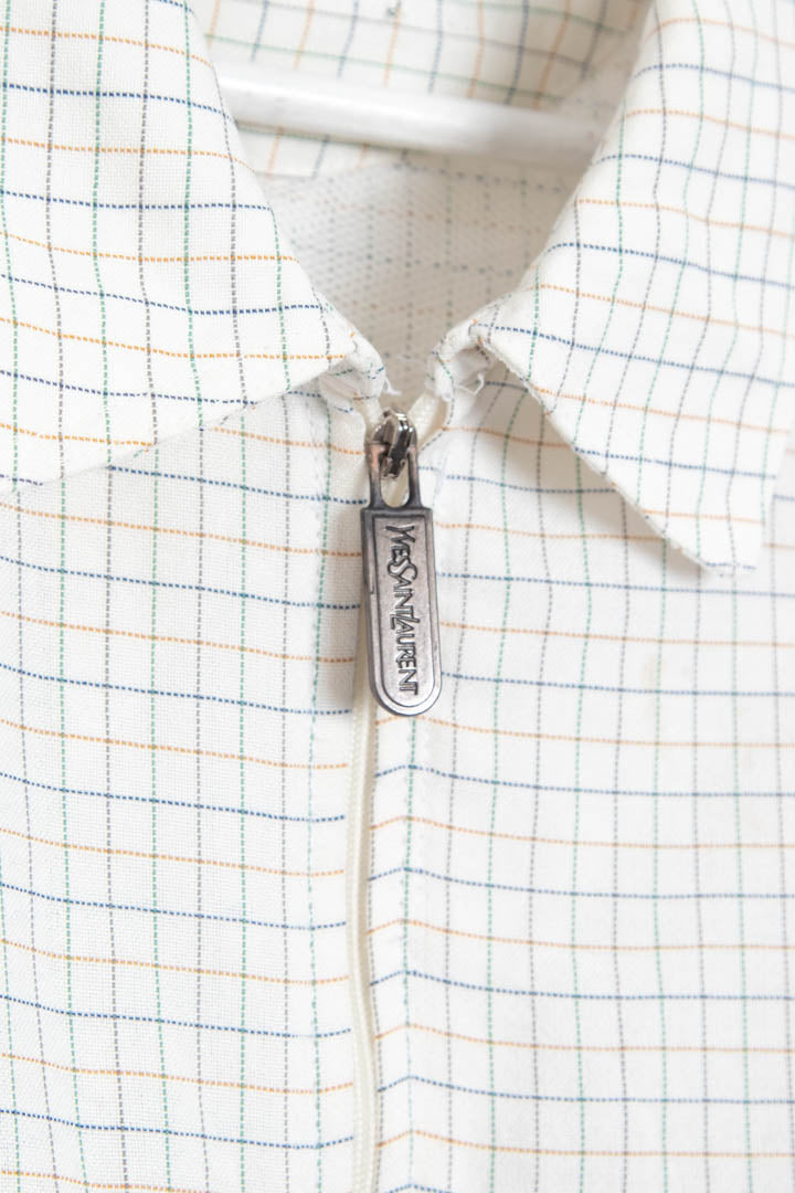 Image of YSL Harrington Jacket (M)