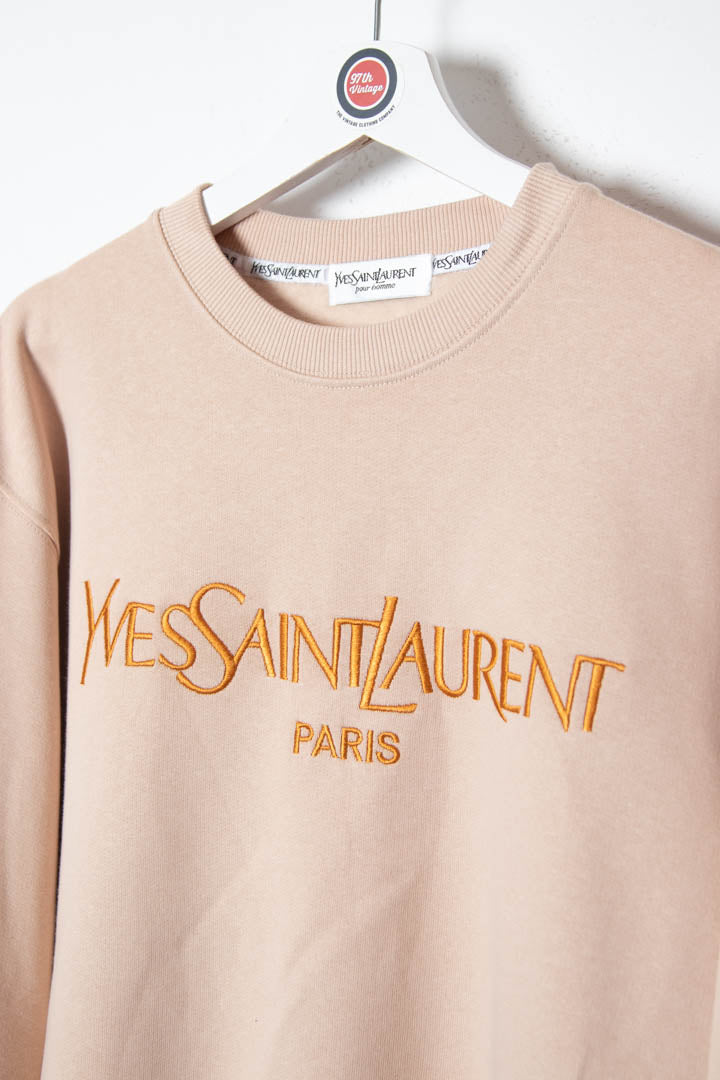 YSL Sweatshirt (M)