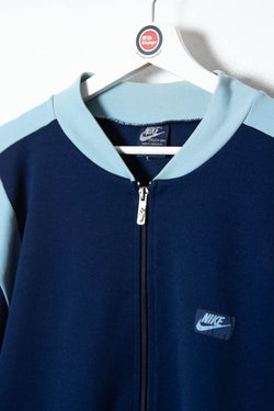 Image of Nike Track Jacket (L)