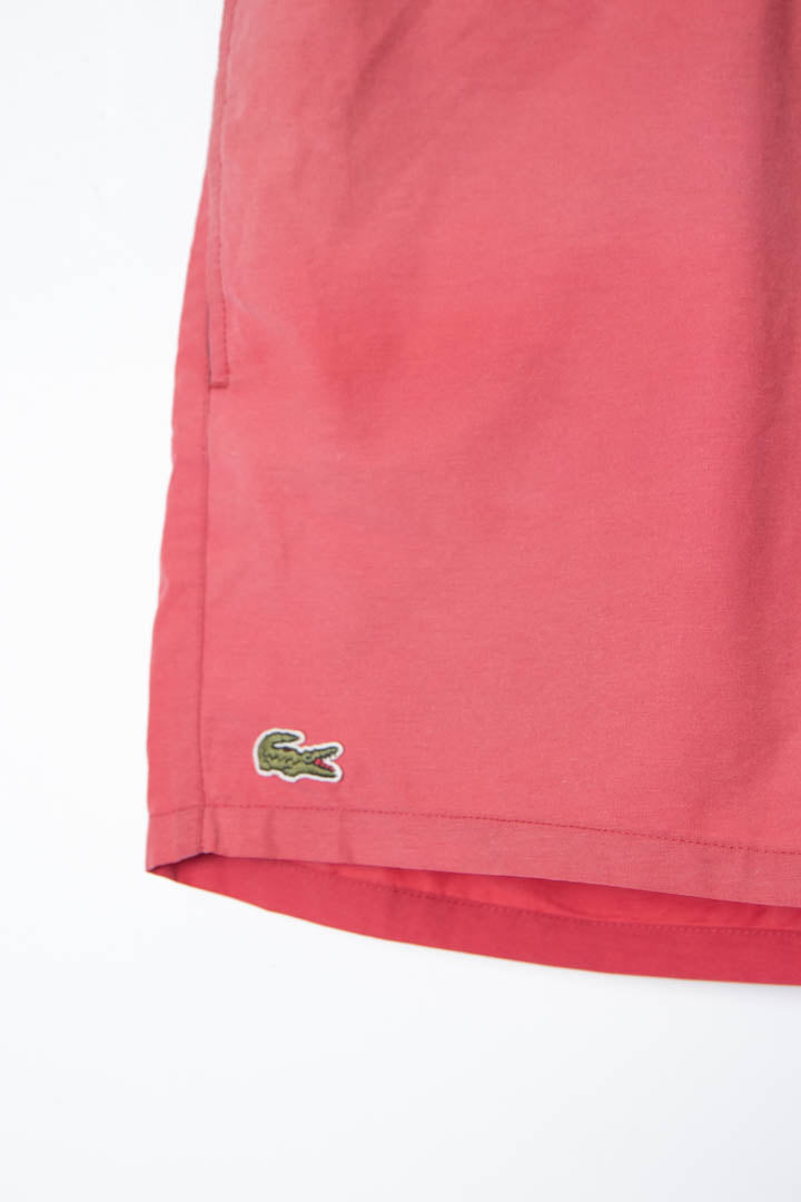 Lacoste Swim Shorts (S)