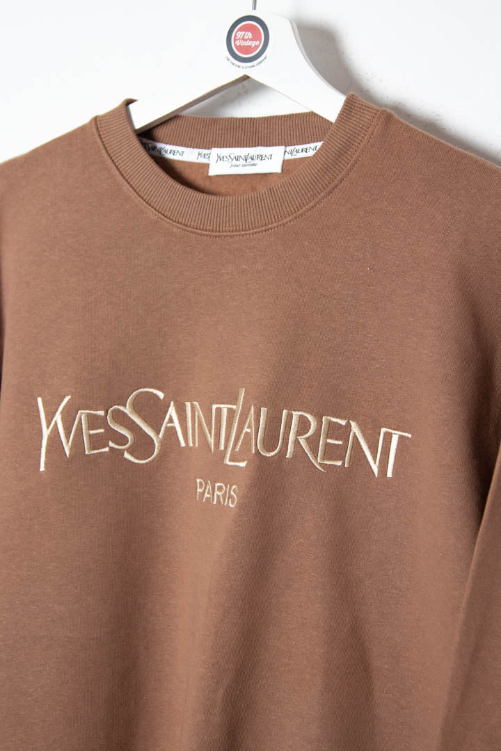 YSL Sweatshirt (M)