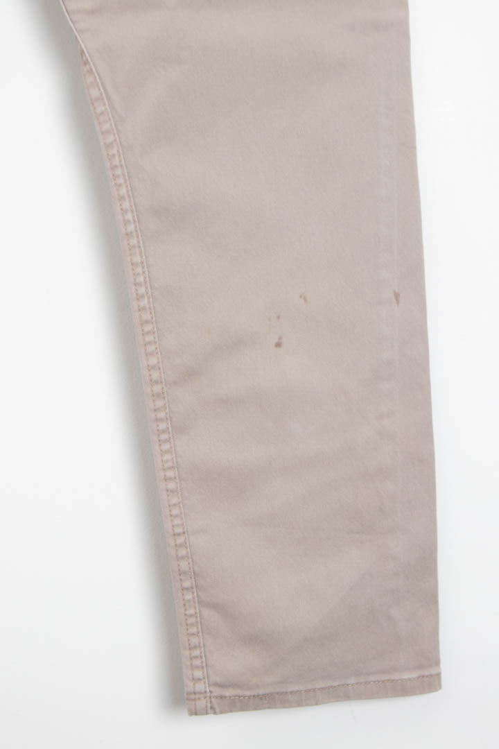 Image of Levi's 502 Denim Jeans (W36 x L28)