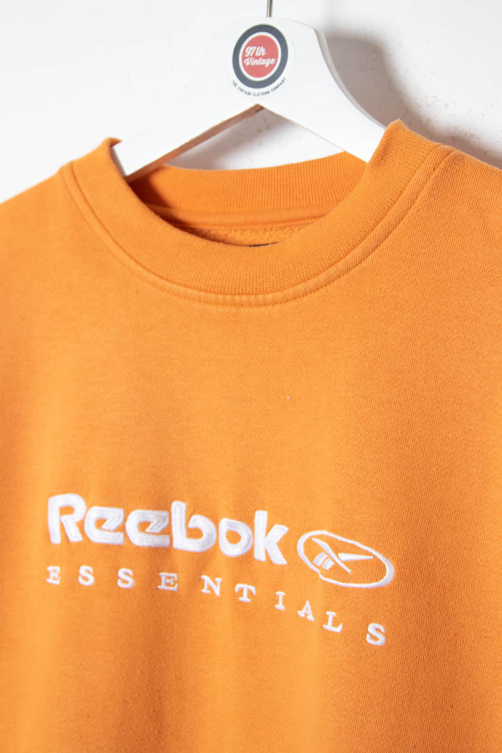 Women's Reebok Sweatshirt (M)