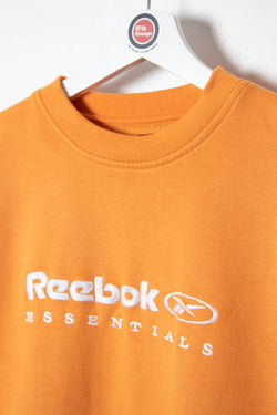 Image of Women's Reebok Sweatshirt (M)