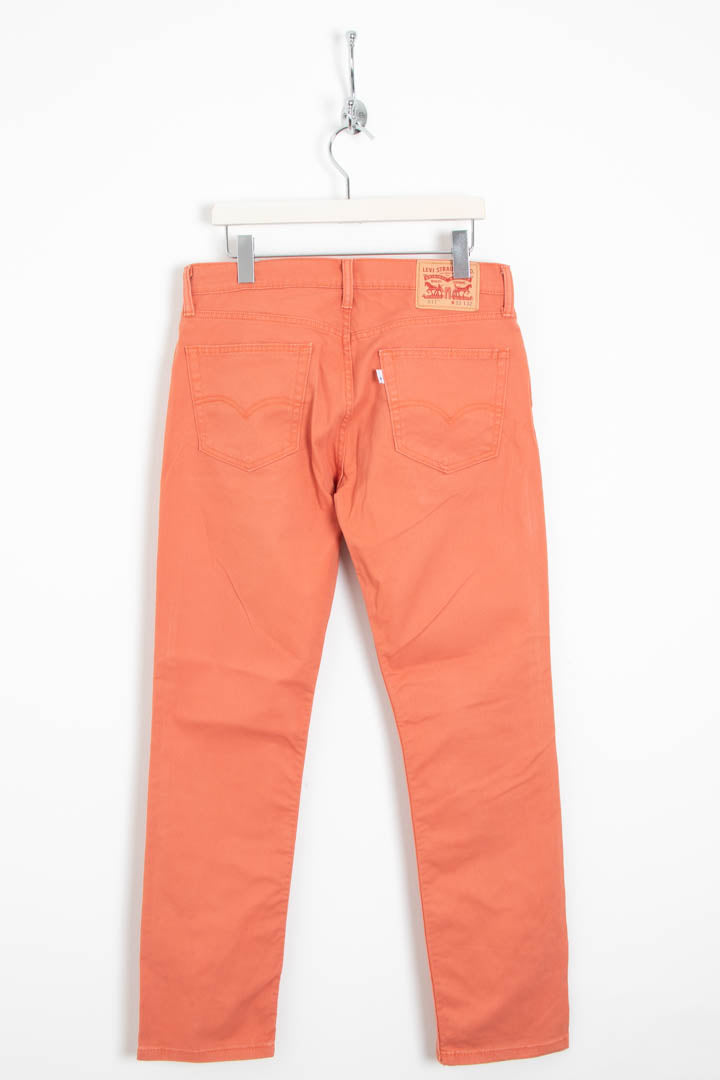 Image of Levi's 511 Denim Jeans (W32 x L30)