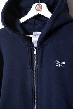 Image of Reebok Hoodie (L)