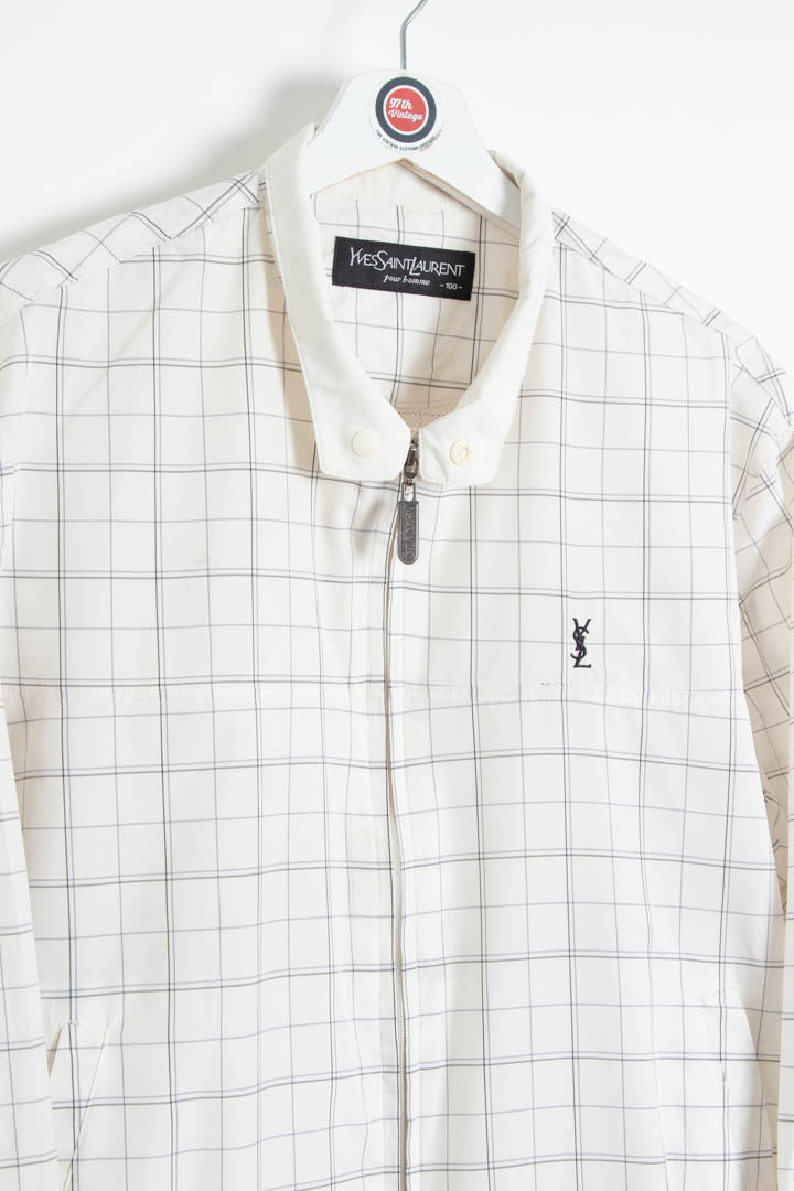 Image of YSL Bomber Jacket (M)