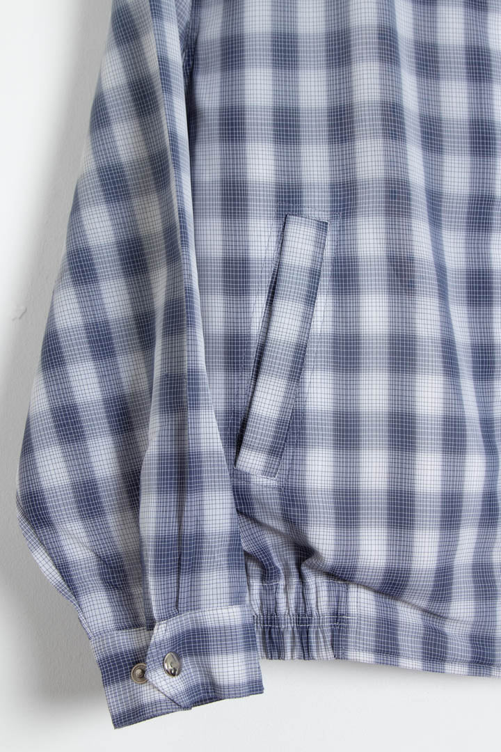 Image of YSL Harrington Jacket (S)