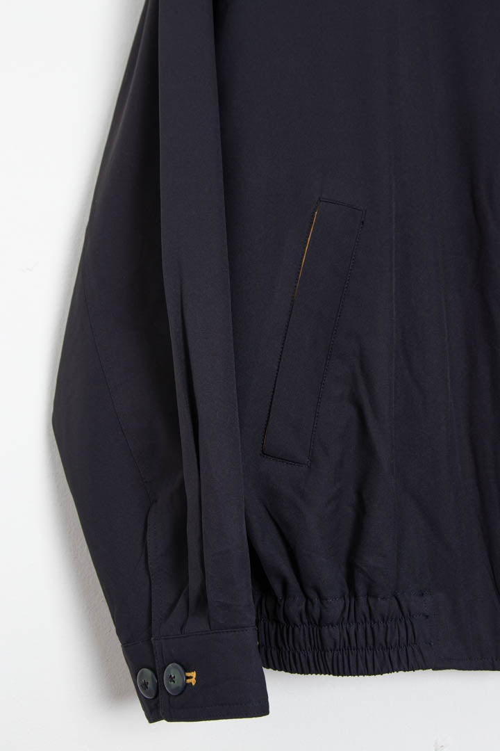 Image of YSL Harrington Jacket (S)