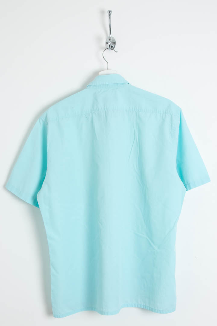 Image of YSL Short Sleeve Shirt (L)