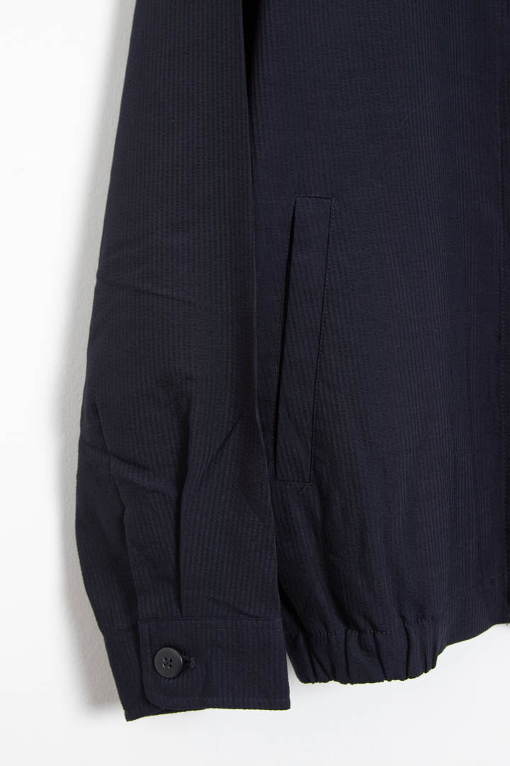 Image of YSL Harrington Jacket (M)