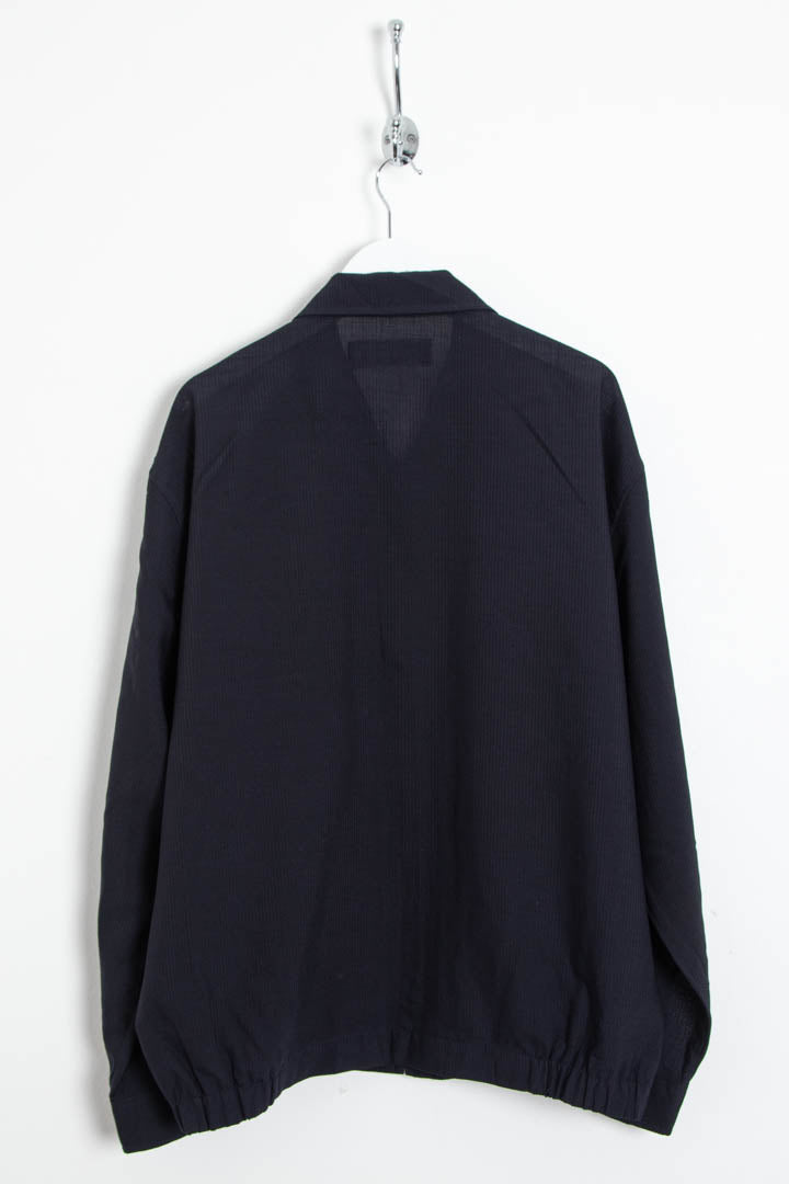 Image of YSL Harrington Jacket (M)