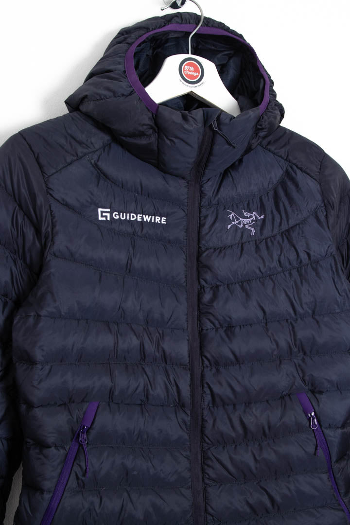 Women's Arc'teryx Cerium LT Down Jacket (S)