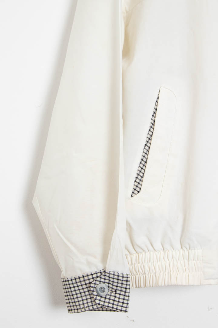 Image of YSL Harrington Jacket (S)