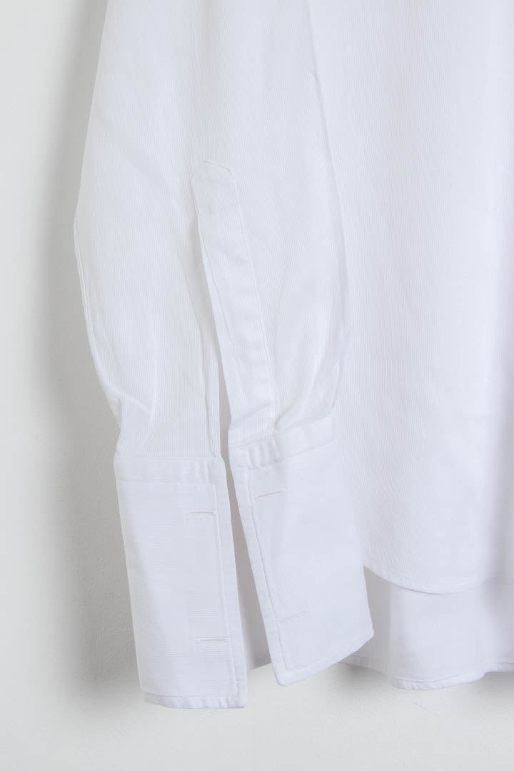 Image of YSL Long Sleeve Dinner Shirt (XL)