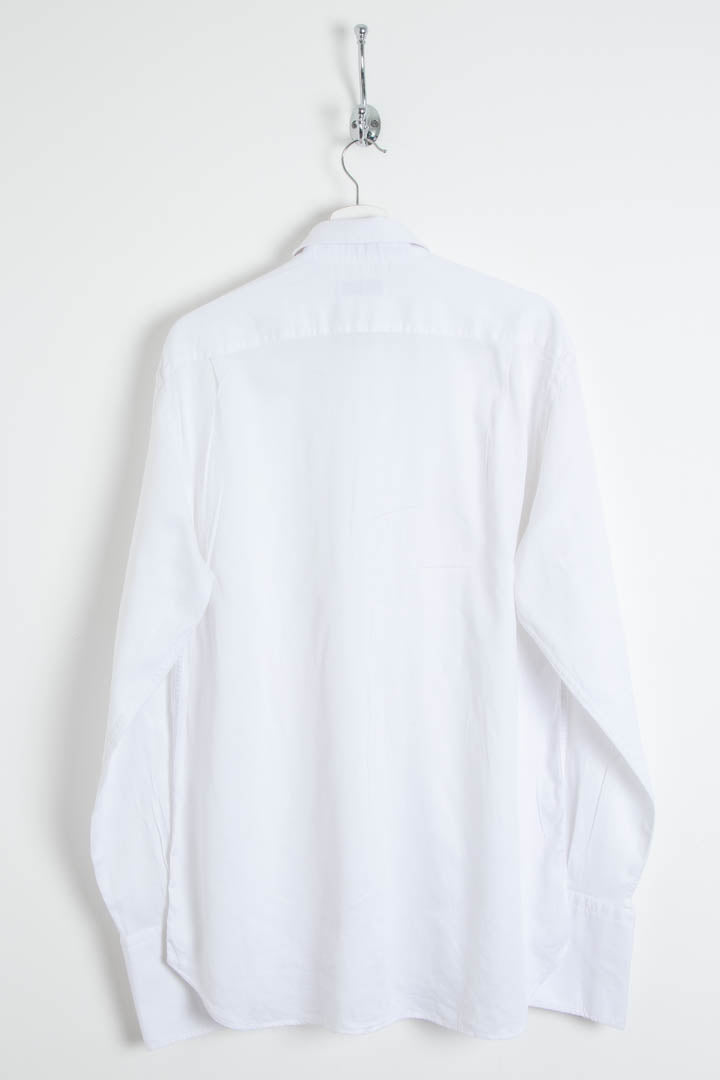 Image of YSL Long Sleeve Dinner Shirt (XL)