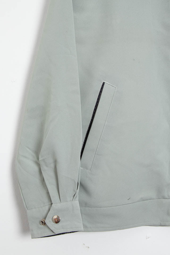 Image of YSL Harrington Jacket (M)