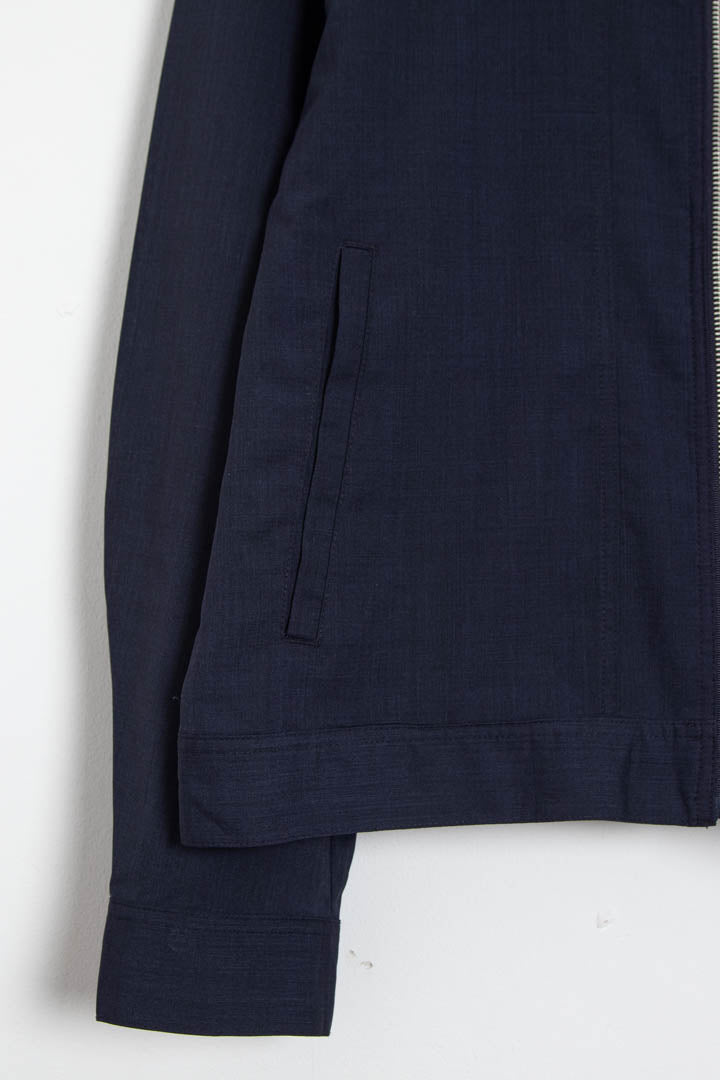 Image of YSL Harrington Jacket (S)