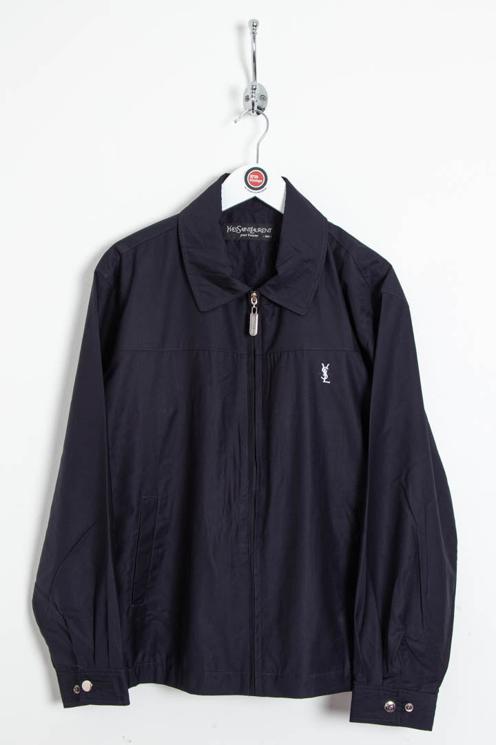 Image of YSL Harrington Jacket (S)