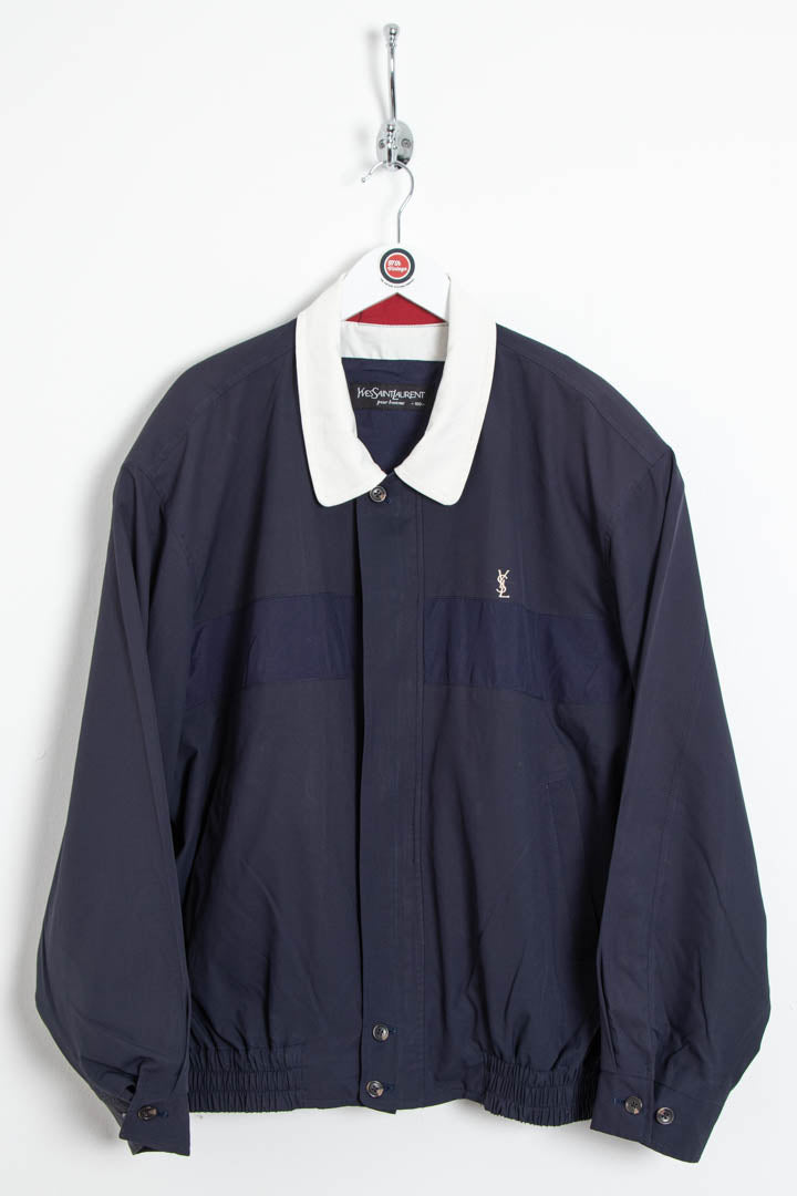 Image of YSL Windbreaker Jacket (L)