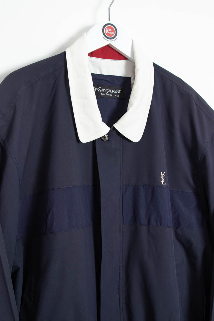 Image of YSL Windbreaker Jacket (L)