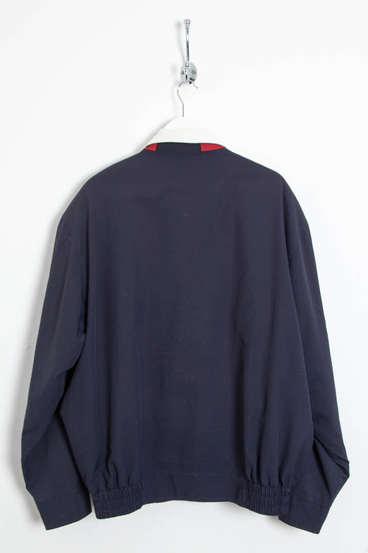 Image of YSL Windbreaker Jacket (L)