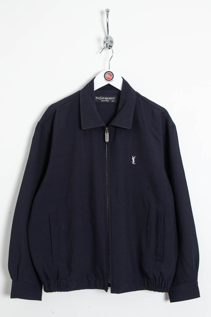 Image of YSL Harrington Jacket (S)